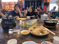 -景好海鲜餐厅(大鹏必选旅游店)