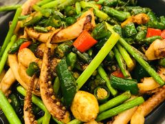 -去吃小龙虾·江湖菜·烧烤(南滨路店)