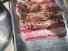 -安小胖韩国烤肉(财富广场画苑小区店)
