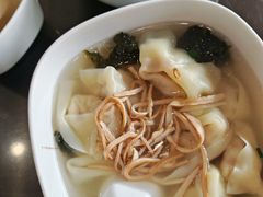 -锡笼记·无锡小笼(方塔店)