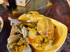 -明润海鲜(南边海店)