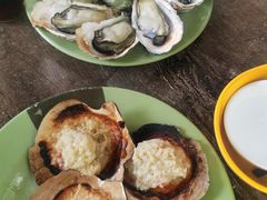 -贞姨美食·老字号海鲜大排档
