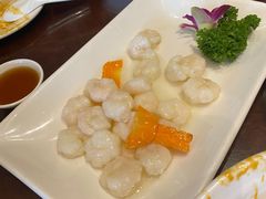 -德兴馆(广东路总店)