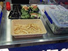 -五一星光夜市(SOHO新天地店)