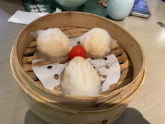 -茶港·点心·啫啫煲(王府井店)