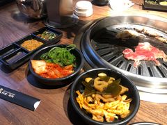 -九田家黑牛烤肉料理(顺义区华联金街店)