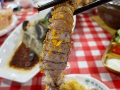 -琼大师东方烤乳猪(亚特兰蒂斯店)