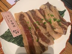 -黑牛の店·和牛烧肉(合生汇店)