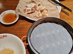 -文武王氏烧饼·无矾油条(西溪路店)