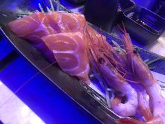 -宝立方酒店-自助餐西餐厅