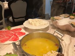 -汤城·料青山