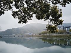 -蒋氏故居