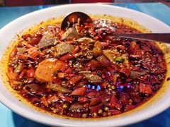 -川正旺江湖菜(三元桥店)