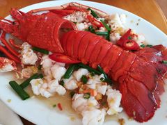 -海门岛七号餐厅