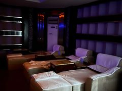 -碧中海汤泉汗蒸酒店