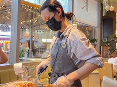 -KimPro 辛普乐概念韩餐