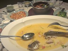 -JWMARRIOTT无锡苏宁JW万豪酒店-悦府65中餐厅