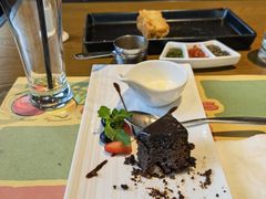 -安妮意大利餐厅(国贸店)