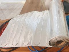 -椋瑞地暖·电地暖安装汉堡阁·耐克森·赫达展厅