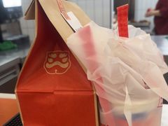 -塔斯汀中国汉堡(农业大厦店)