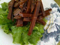 -日照大牌檔•小船海鲜(万平口店)