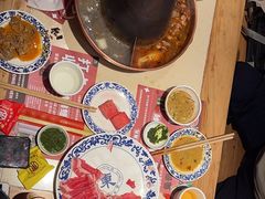 -东镇老火锅(长春路首店)