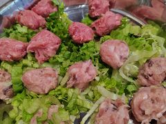 -丰尔粥食·粥底火锅·桑拿鸡(大良总店)