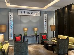 -夏宫中餐厅(静安香格里拉店)