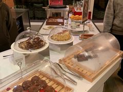 -The COOK·厨餐厅·自助餐(浦东嘉里大酒店)