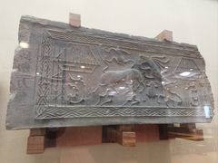 -卧龙岗文化园-南阳市汉画馆