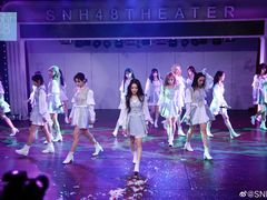 -SNH48星梦剧院