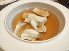 烟熏香格里拉松茸-无味舒食(思南公馆店)