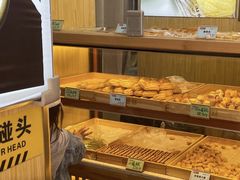 -包满意面包糕点(东坝店)