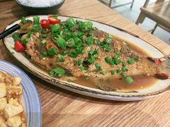 -静一餐厅·湖北菜(前门创始店)
