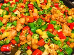 -拈菜(观音桥阳光世纪店)