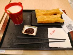 -永和大王(茉莉上新·共和新路店)