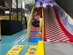 -嗨马乐动室内潮玩运动·团建·轰趴·桌游(南丰汇店)