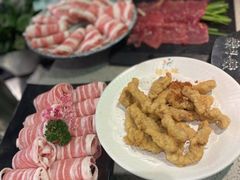 -辣斗辣火锅(太古里店)