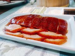 北京烤鸭-皇家冰窖小院(什刹海店)