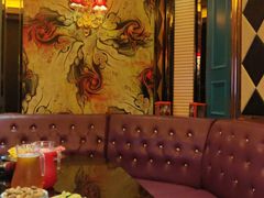 -萧邦音乐会所KTV·蒸汽活海鲜自助(福田店)