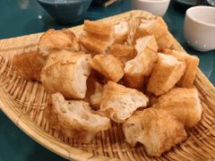 -安泰楼·佛跳墙创始人·传统闽味早茶·酒楼(三坊七巷闽菜地标店)