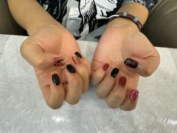 -斯馨·健康美甲美睫