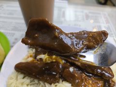-金凤茶餐厅(湾仔店)