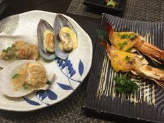 -桃夭日式料理(国信店)