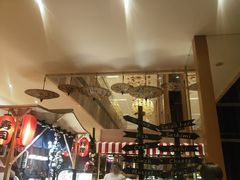 -视界美食自助餐厅·石家庄希尔顿酒店