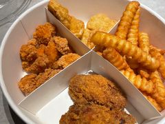 -麦当劳(杭州庆春路店)