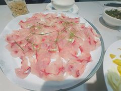 -老船舫·现做活鲜鱼馆(东郊记忆店)