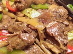 -老阿爸鲜鱼土菜(昆山花桥店)