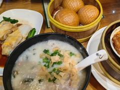 -粤色·老广州茶餐厅(河南商会大厦店)