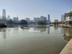 -雁滩公园